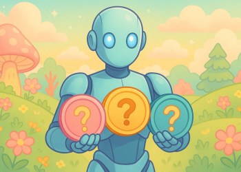 Grok AI เผย 3 เหรียญ Altcoin มีสิทธิ์พุ่ง 100 เท่าภายในสิงหาคม 2025