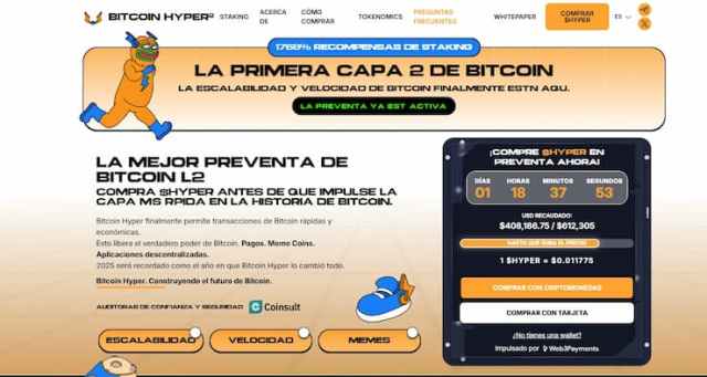 Bitcoin Hyper