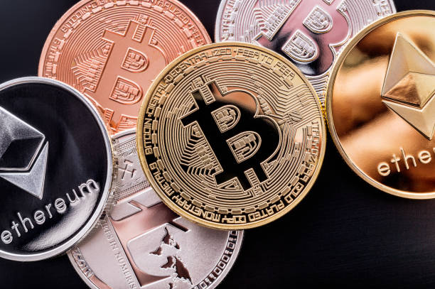 Crypto