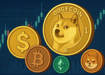 ドージコインが2025年に1ドル到達か──ミームコインスーパーサイクルで注目の仮想通貨 投資先