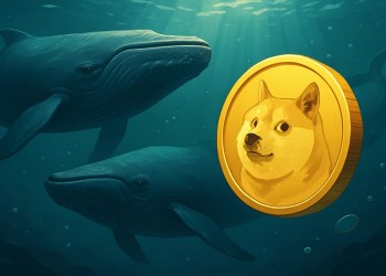 DOGEクジラ、新興アルトコインに資金移動　2025年1月までに8,150％上昇予測
