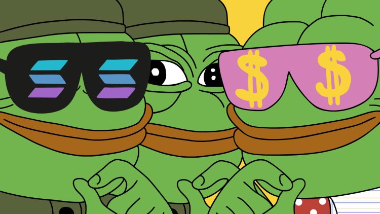 Bitcoin, Shiba Inu en WEPE – welke altcoin levert grote winsten in 2025?