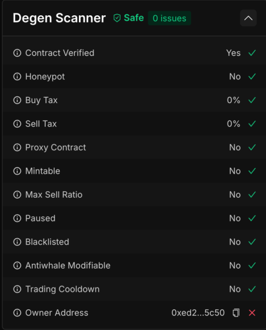 맥시 도지 감사 결과