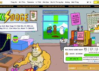 Maxi Doge (MAXI)