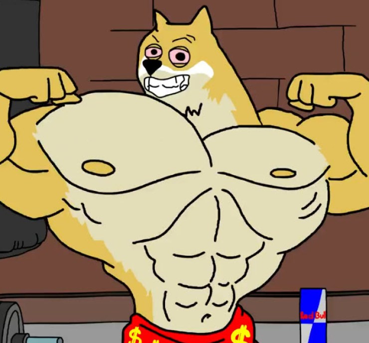 Maxi Doge
