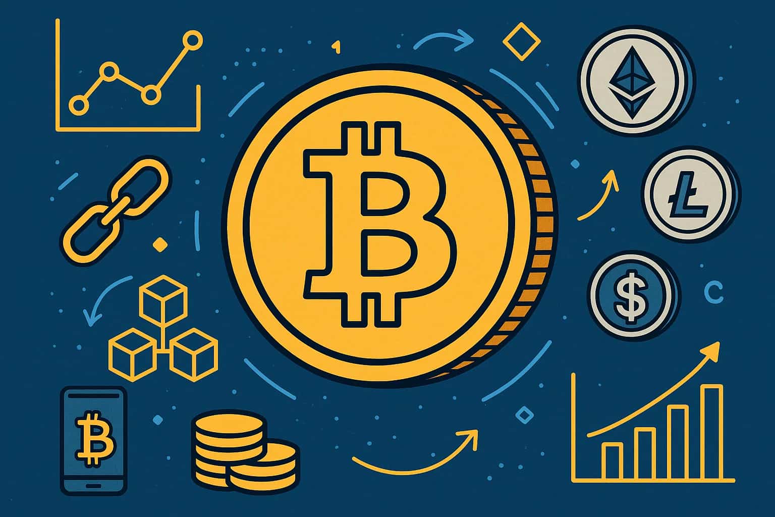 Nên Mua Crypto Gì Ngay Bây Giờ Dự Đoán Giá Bitcoin Hyper (HYPER) 2025–2030
