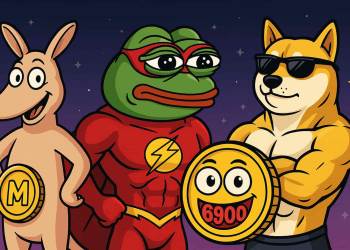 Những Meme Coin Tiềm Năng Nên Mua Trong Giai Đoạn Thị Trường Chuẩn Bị Tăng Trưởng