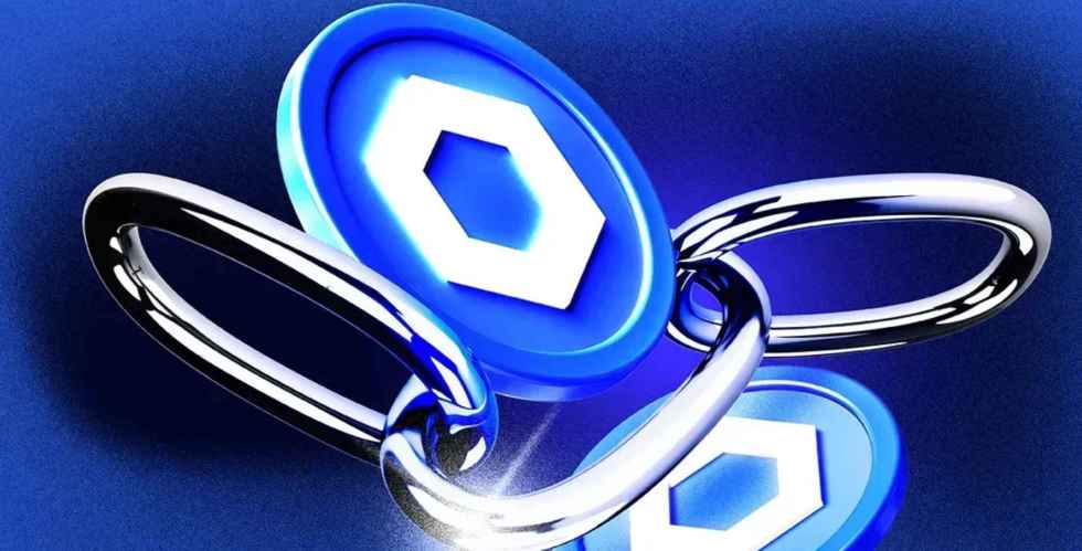 Chainlink koers onderweg naar $50 - altseason 2025 LINK 10x target