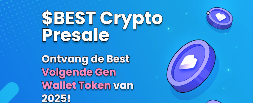 Best Wallet Token BEST