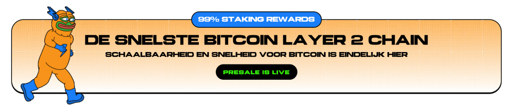 Bitcoin Hyper presale $HYPER