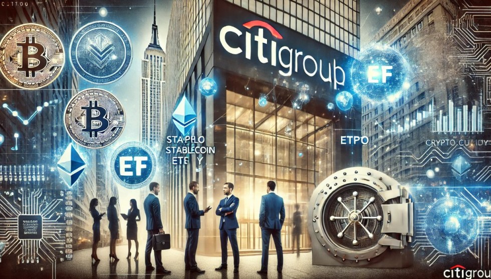 Citigroup