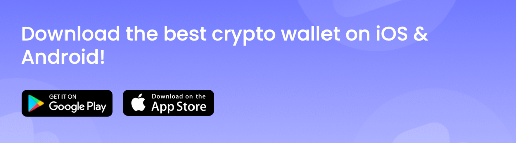 Aplikace Best Wallet.