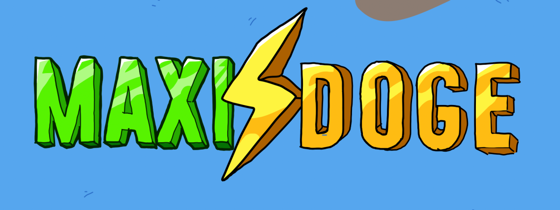 Jak koupit Maxi Doge Token