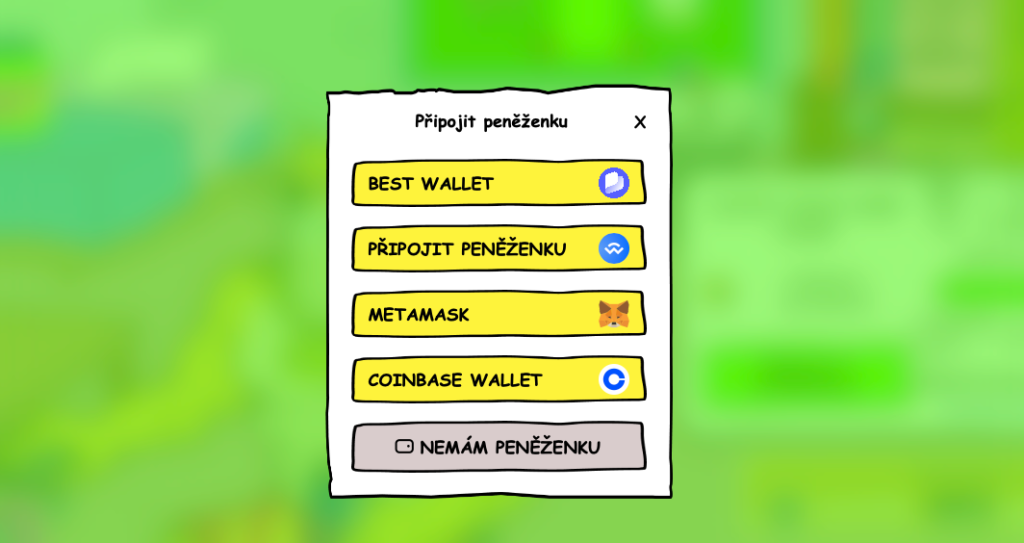 jak koupit maxi doge 