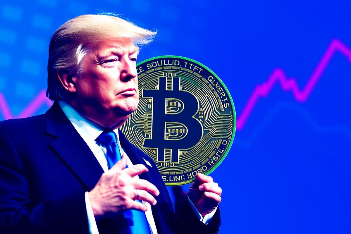 $trump etf