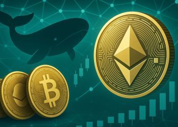 Ethereum Whale Activity Surges: $280M Purchased In 24 Hours