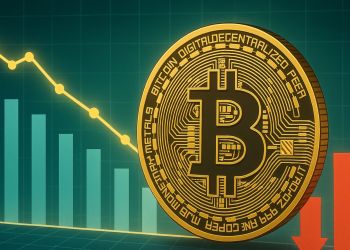 Bitcoin Apparent Demand Weakens: Expansion Slows To 30K BTC