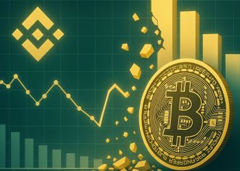 Bitcoin Binance Taker Buy-Sell Ratio Hits Cycle Low: Bullish Opportunity?
