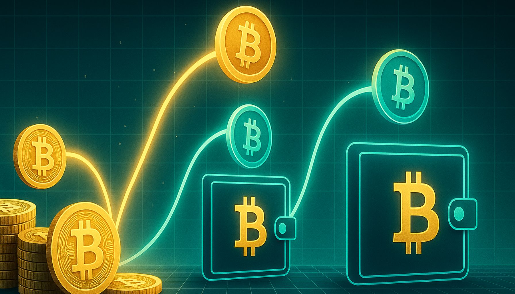 Bitcoin Accumulator Addresses Demand Reaches Highest Levels Ever – Details