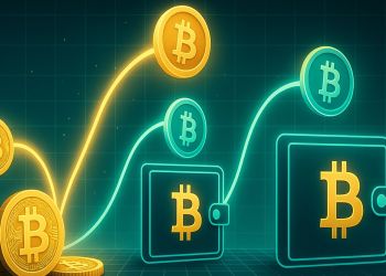 Bitcoin Accumulator Addresses Demand Reaches Highest Levels Ever – Details