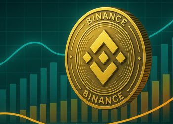 China Renaissance Buys $100M In BNB – Expands Crypto Partnerships