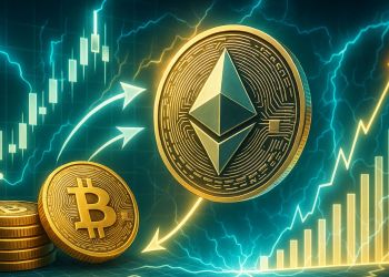 Bitcoin OG Sells Another 4,000 BTC To Buy Ethereum – Capital Rotation Intensifies