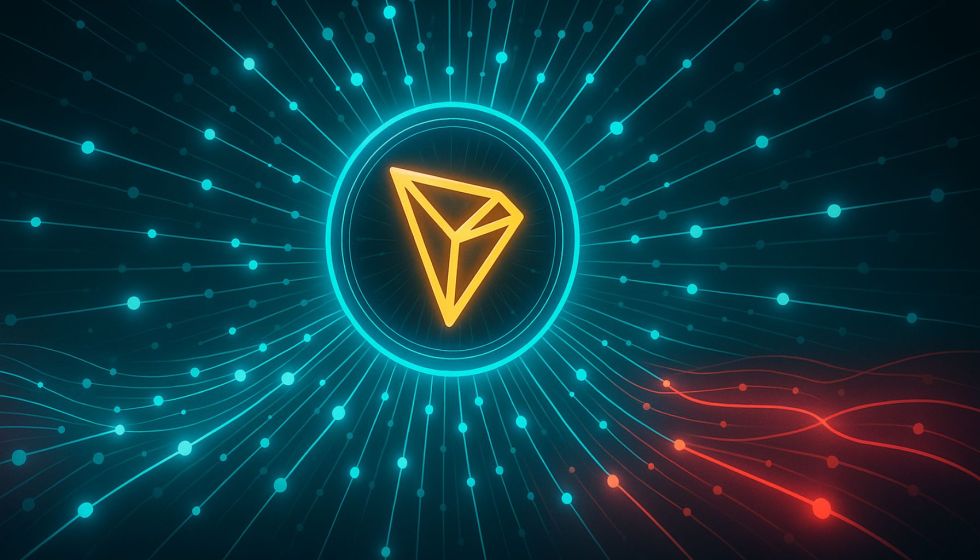 Sunswap Drives TRON DeFi Expansion With 16 Million Transactions