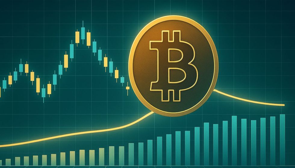 Crypto Market Cycle Slows – Market Data Reveals Flattening Uptrend