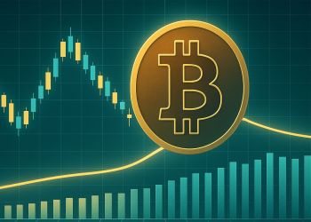 Crypto Market Cycle Slows – Market Data Reveals Flattening Uptrend