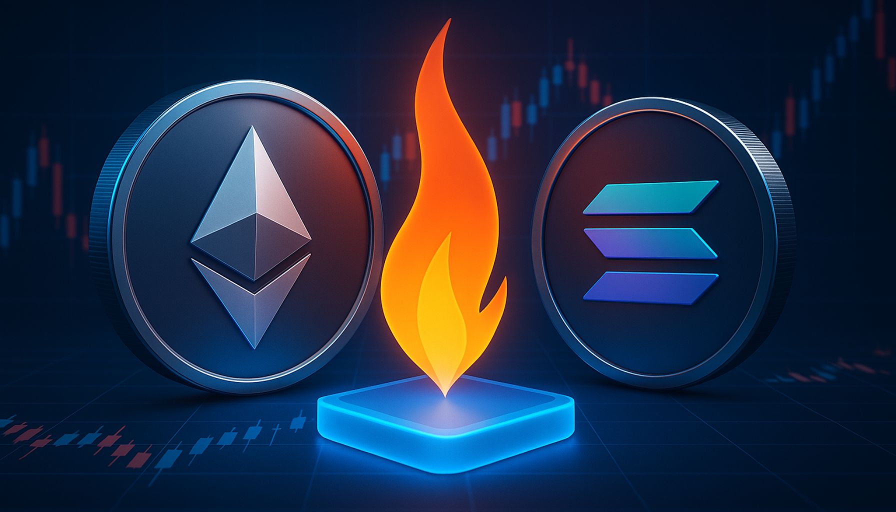 FTX And Alameda Stake $125M In Ethereum And Solana Amid Repayment Questions