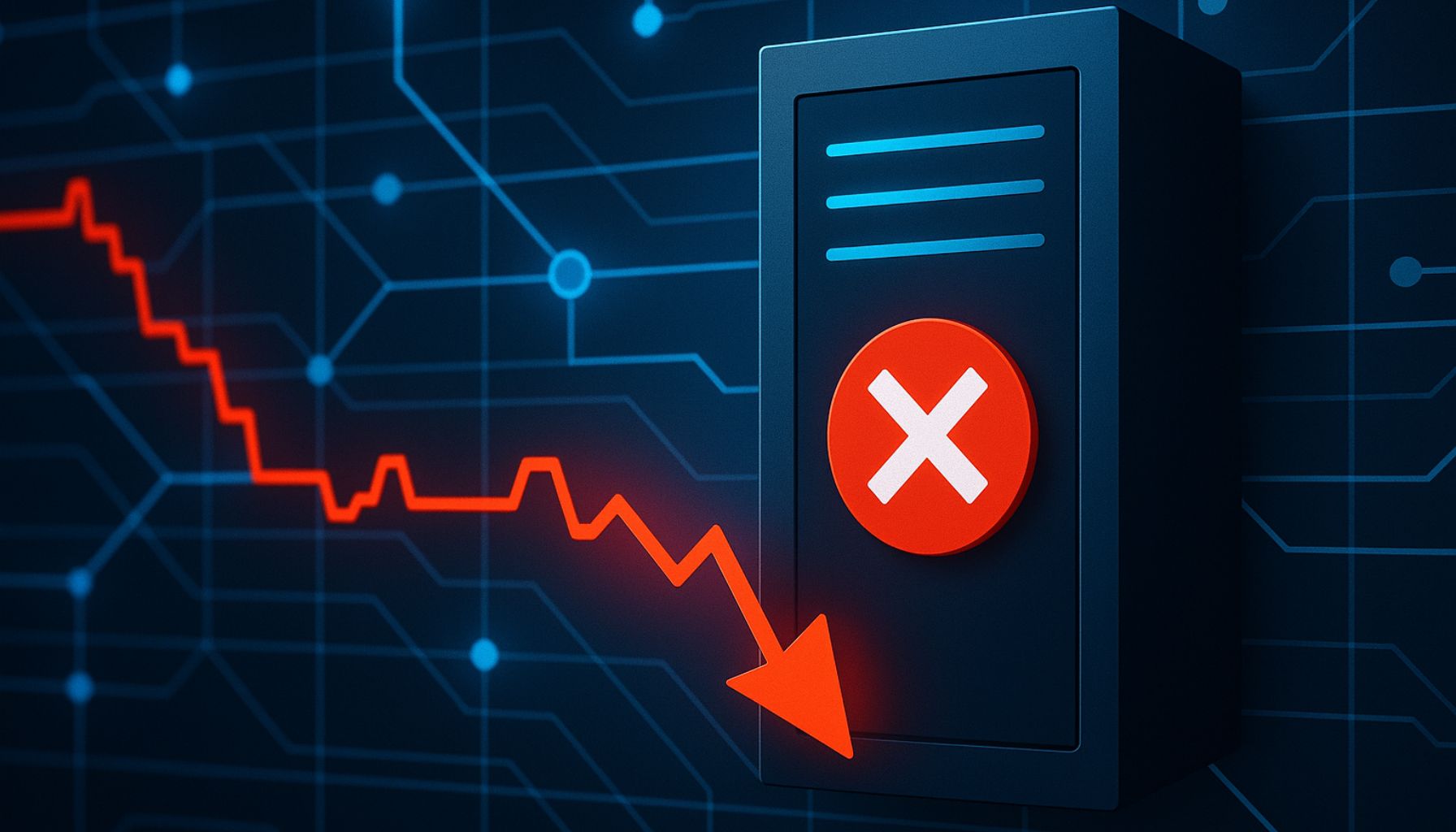 Base Explains Network Disruption: Sequencer Glitch Led To 33-Minute Block Production Halt