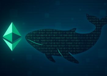Mysterious Whale Buys $123M In Ethereum: Quiet Smart Money Accumulation?