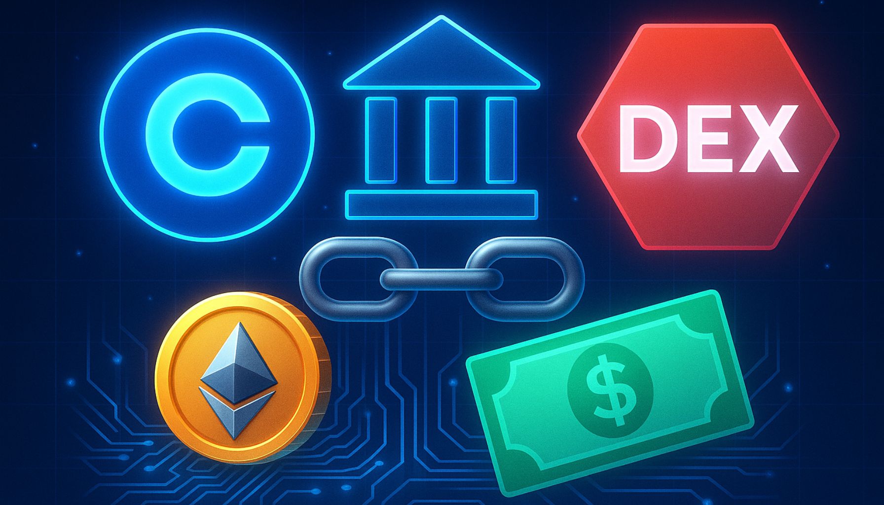 Coinbase Brings DEX Trading Unlocking Millions Of Assets For US Users