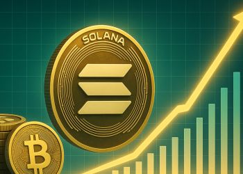 Solana Network Sees SOL-Based TVL Surge To Multi-Year High