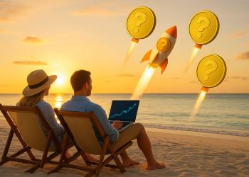 ฝันของคนอยากเกษียณก่อนวัย? ส่องลิสต์เหรียญน่าลงทุนที่อาจพุ่ง 1000 เท่า!