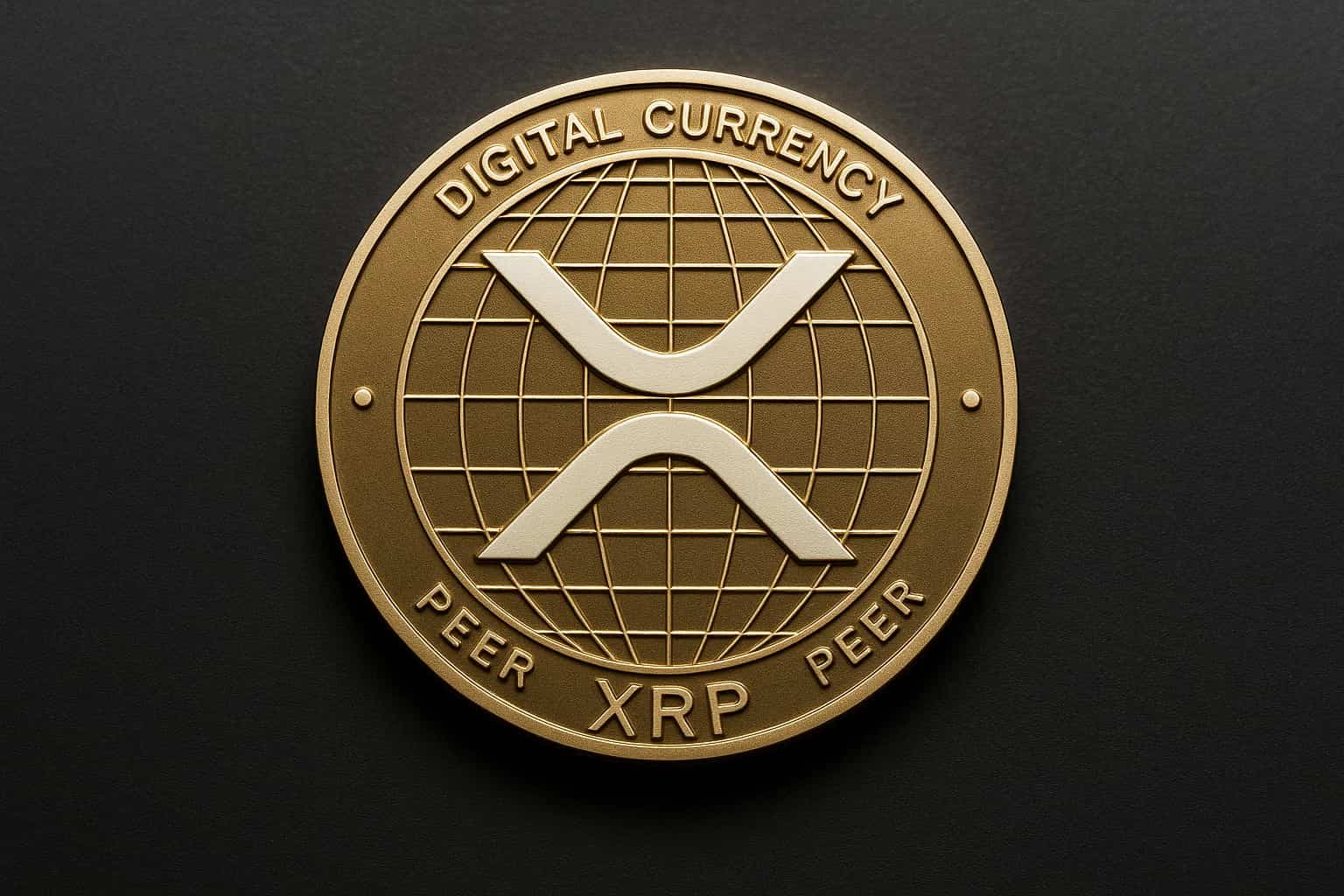 XRP của Ripple không thể thay thế SWIFT