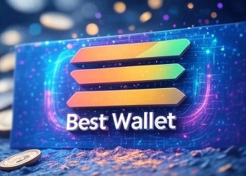 Best Wallet 現支援 Solana　全面提供BTC兌換功能　並新增gamification特性
