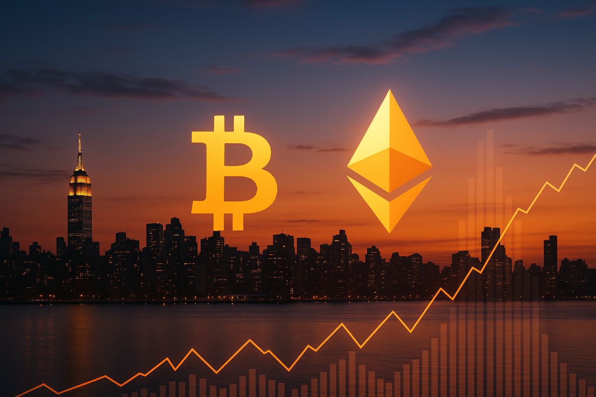 Best Crypto to Buy After Trump's 401(k) Crypto Order