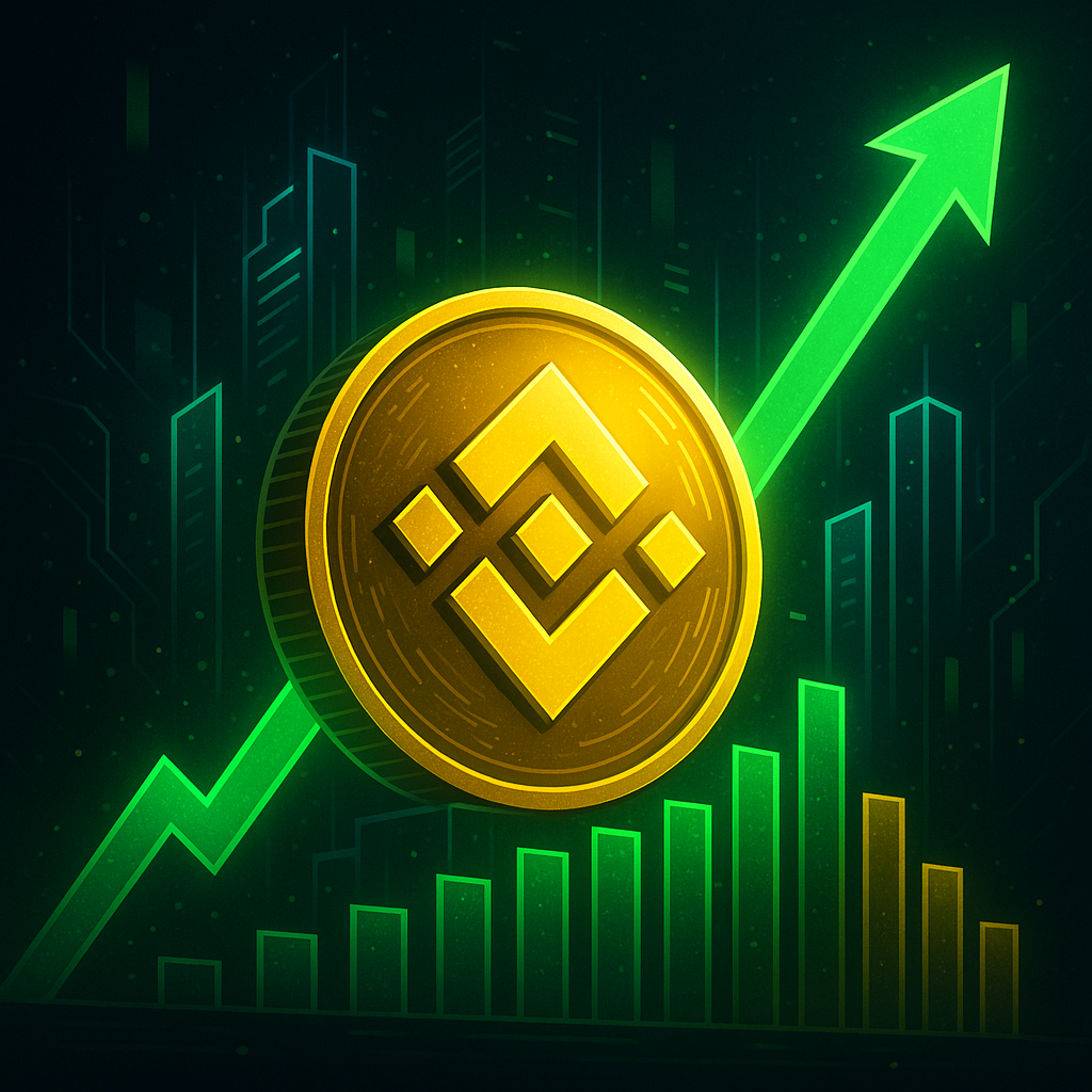 binance coin bnb bnbusd