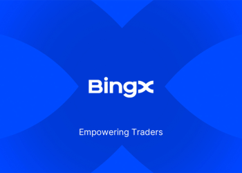 BingX разыгрывает $6000: новая бонусная программа для трейдеров