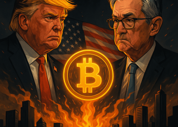 crypto solana litecoin ltc bitcoin trump powell