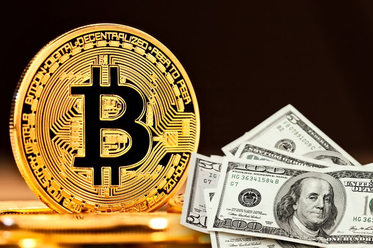 bitcoin