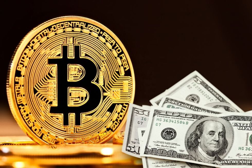 bitcoin