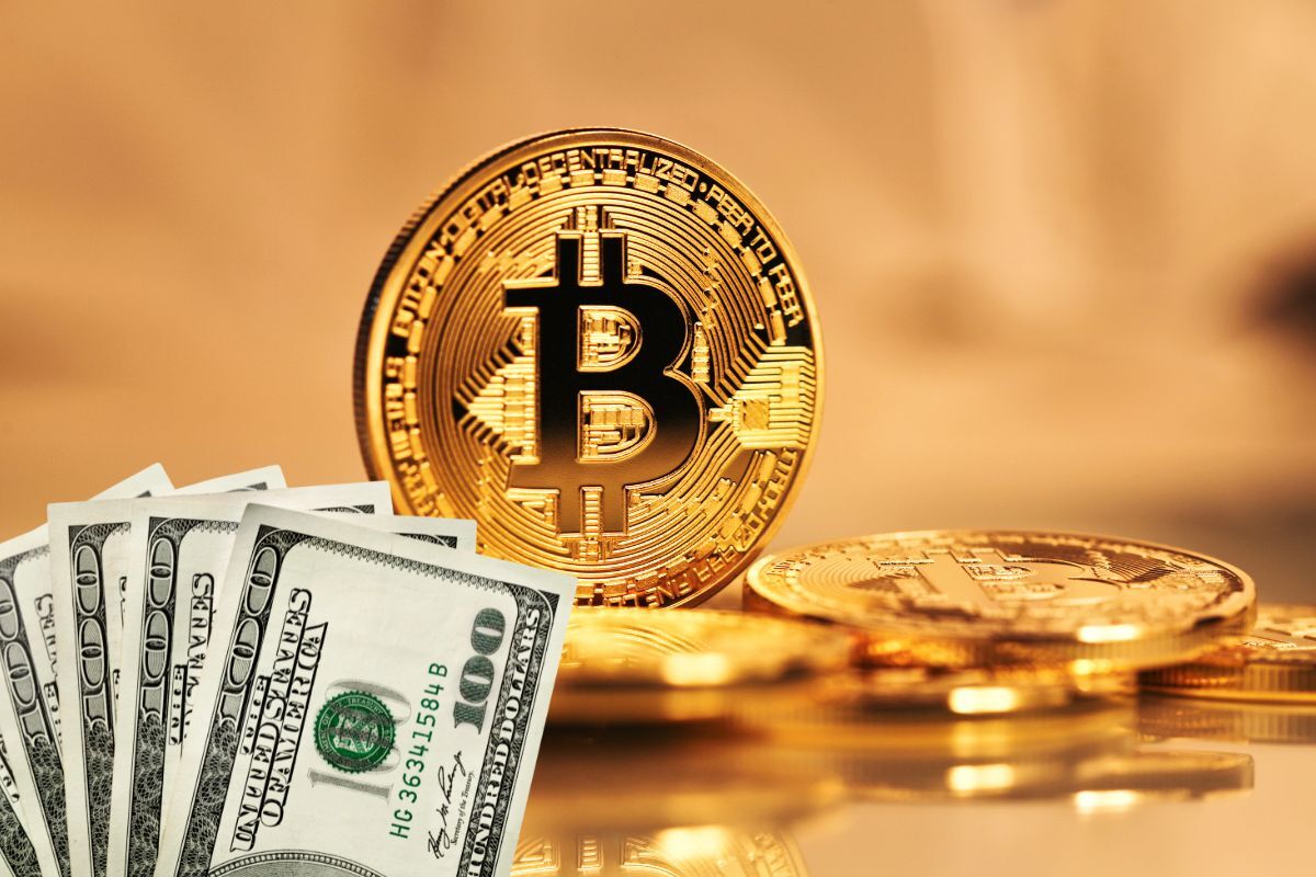 bitcoin