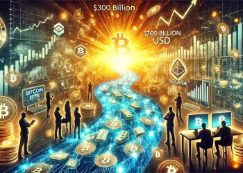 預計將有高達3000億美元資金湧入市場　Bitcoin Hyper引爆下一輪1000倍幣預期