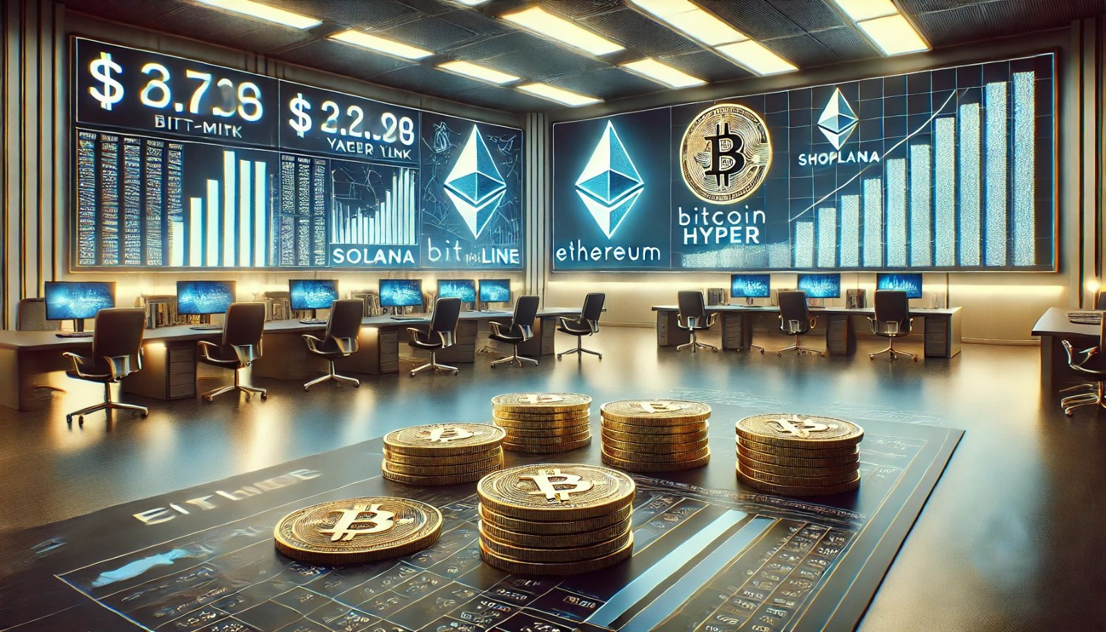 ethereum-corporate-holdings-surpass-etfs-defi-new-trend-emerges-as-bitcoin-hyper-becomes-the-top-100x-coin-tw