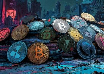100倍潛力回報加密股票分析：表現超越比特幣與以太幣的去中心化資產