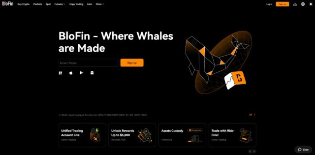 BlogFin официална страница