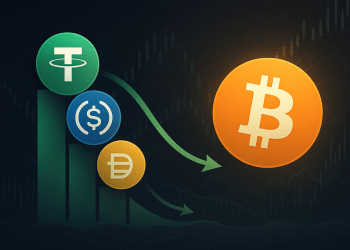 Bitcoin & Stablecoins