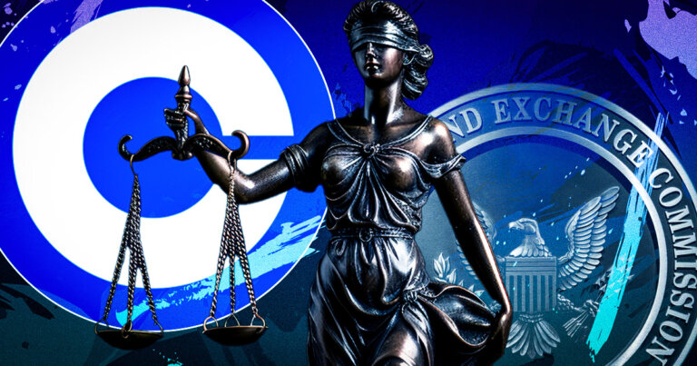 coinbase-justice-sursis-proces-donnees-biometriques